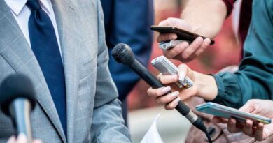 Reforma laboral priva a periodistas argentinos de estatuto profesional Reforma laboral priva a periodistas argentinos de estatuto profesional