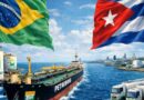 Piden a Gobierno brasileño y Petrobras enviar petróleo a Cuba