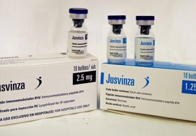 Inducir tolerancia, salvar vidas: La historia clínica de Jusvinza Inducir tolerancia, salvar vidas: La historia clínica de Jusvinza