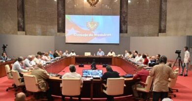 Contra la falacia del “Estado fallido” Contra la falacia del “Estado fallido”