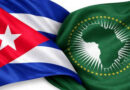 Unión Africana exige a EE.UU. retirar a Cuba de lista terrorista y condena el bloqueo por 17ª vez