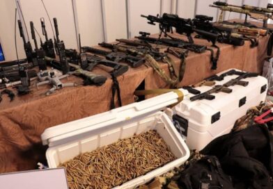 Cuba revela nuevos detalles sobre el intento de infiltración armada (+ video y fotos) Cuba revela nuevos detalles sobre el intento de infiltración armada (+ video y fotos)