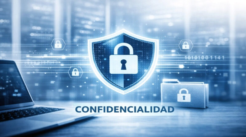 confidencialidad