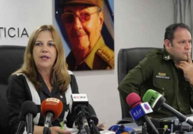 Ratifica Cuba posición de tolerancia cero al tráfico de drogas