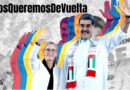 Numerosas organizaciones populares harán acto y actividades varias por libertad de Maduro y Cilia Flores en Neuquén (+ documento conjunto)