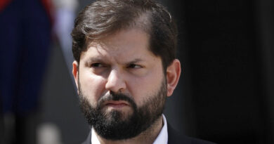 Boric: El bloqueo que EE.UU. ha impuesto a Cuba es criminal y un atentado a los derechos humanos Boric: El bloqueo que EE.UU. ha impuesto a Cuba es criminal y un atentado a los derechos humanos