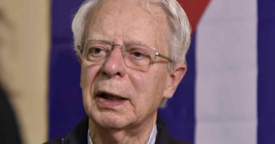 Frei Betto: EEUU jamás logrará apagar la Revolución cubana