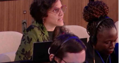 Cuba denuncia ante Unesco escalada de EEUU e impacto en la cultura