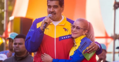 Posponen audiencia del presidente Nicolás Maduro y Cilia Flores, secuestrados en Estados Unidos