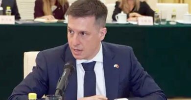 Argentina – Diputado presenta proyecto para iniciar proceso de juicio político a Milei