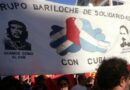 Bariloche ayuda al pueblo cubano