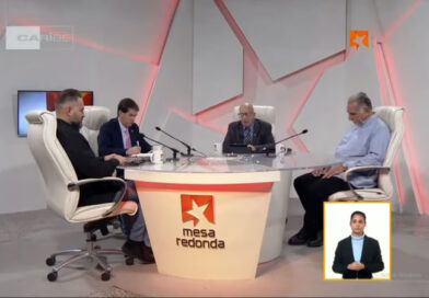 Mesa Redonda: Miami, la mafia terrorista y la política anticubana (video) Mesa Redonda: Miami, la mafia terrorista y la política anticubana (video)