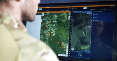 Kim Dotcom: Palantir desarrolla armas nucleares para Ucrania y colabora con la CIA para derrotar a Rusia