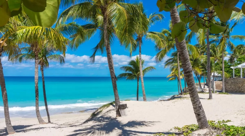 Playa de Cuba entre las mejores del mundo para TripAdvisor Playa de Cuba entre las mejores del mundo para TripAdvisor