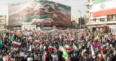 Irán – Más de 26 millones de personas participaron en la conmemoración del 47º aniversario de la Revolución Islámica