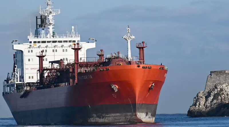 Buque con combustible ruso podría llegar a Cuba a inicios de marzo