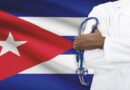 Jamaica termina cooperación con médicos cubanos