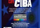 Argentina: Campaña solidaria «Estamos con Cuba»