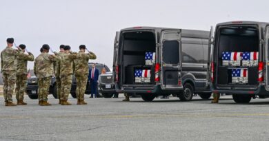 EE.UU atrapado en un callejón sin salida en Irán