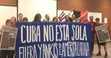 Presentan en Chile documental Che Guevara en el Siglo XXI Presentan en Chile documental Che Guevara en el Siglo XXI