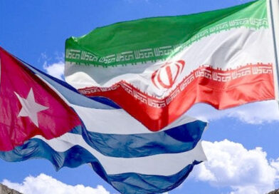 Díaz-Canel envía condolencias por el asesinato del Líder Supremo de Irán Díaz-Canel envía condolencias por el asesinato del Líder Supremo de Irán