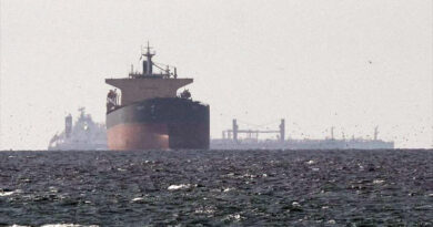 Irán: Estrecho de Ormuz no está cerrado excepto para agresores Irán: Estrecho de Ormuz no está cerrado excepto para agresores