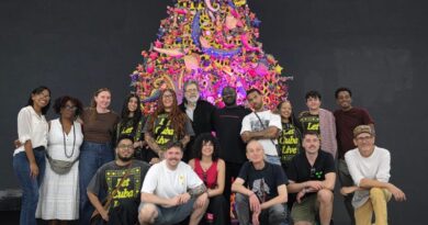 Casa de las Américas de Cuba recibe a miembros del Convoy solidario