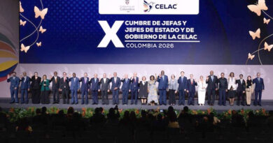 Cumbre de CELAC ratifica a América Latina y el Caribe como Zona de Paz Cumbre de CELAC ratifica a América Latina y el Caribe como Zona de Paz