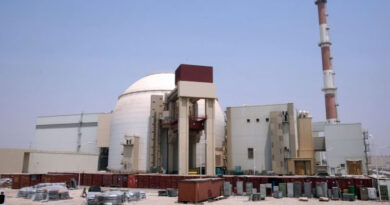 Rusia denuncia irresponsable ataque sionista contra la central nuclear iraní de Bushehr