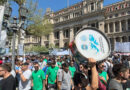 Argentina – La CGT presentó su recurso para declarar inconstitucional la reforma laboral de Milei