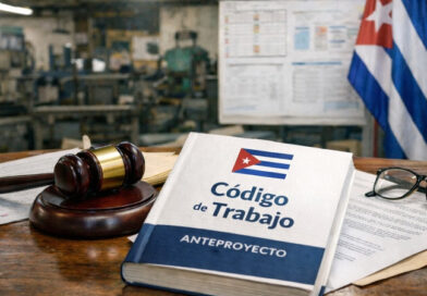 Cuba – Nuevo Código de Trabajo: Más derechos y garantías para todos los sectores Cuba – Nuevo Código de Trabajo: Más derechos y garantías para todos los sectores