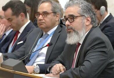 Cuba impulsa resoluciones clave en el Consejo de Derechos Humanos sobre alimentación y cultura Cuba impulsa resoluciones clave en el Consejo de Derechos Humanos sobre alimentación y cultura