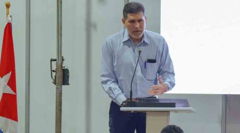 Cuba abierta a inversión de empresas de EEUU y de sus connacionales