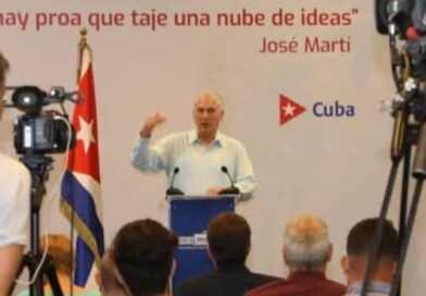 Cuba: proceso de diálogo con EEUU (+video)