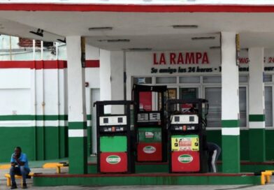 Cuba recibiría crudo ruso pese a bloqueo de EEUU