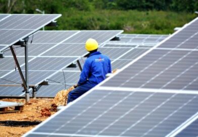 Instala Cuba primer sistema de energía solar BESS