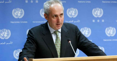 ONU: Graves consecuencias humanitarias bloqueo de EEUU a Cuba