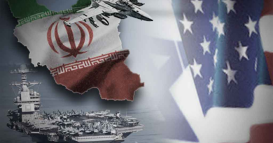 Trump y su guerra contra Irán: «Esto es una venganza»