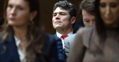 Renuncia el jefe antiterrorista de Trump: «Irán no representaba ninguna amenaza» (video)