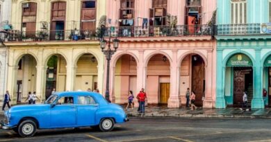 Hace más de seis décadas, Estados Unidos intenta asfixiar a Cuba Hace más de seis décadas, Estados Unidos intenta asfixiar a Cuba