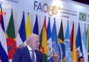 Lula critica persecución contra Cuba en Conferencia Regional de la FAO para América Latina y el Caribe