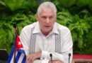 Cuba califica de «pequeña cumbre reaccionaria y neocolonial» cita convocada por Trump en Florida