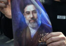 Irán – Mojtaba Jameneí: «Debemos mantener la eficacia y la presencia del pueblo en todos los ámbitos»