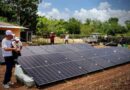Cuba avanza en estrategias de soberanía con fuentes renovables