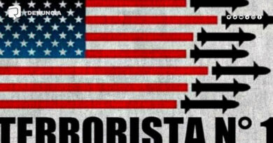 Piratería y terrorismo en el mar: más de seis décadas de guerra sucia contra Cuba Piratería y terrorismo en el mar: más de seis décadas de guerra sucia contra Cuba