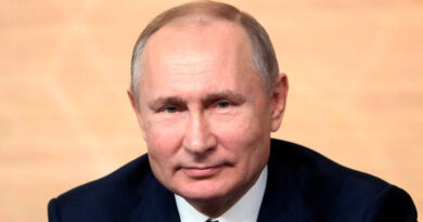 Putin a Jameneí: “Estoy seguro de que usted continuará honorablemente el legado de su padre y unirá al pueblo iraní frente a estas severas pruebas”