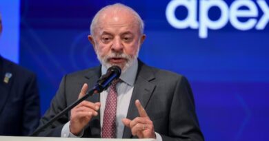 Lula rechaza una eventual invasión estadounidense de Cuba