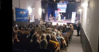 Desde Tucumán ayudan a reducir la asfixia que aplica EEUU a CUBA