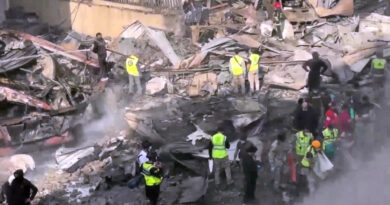 Una fuente iraní: Irán podría retirarse del acuerdo si continúan las violaciones cometidas por la entidad sionista contra el Líbano