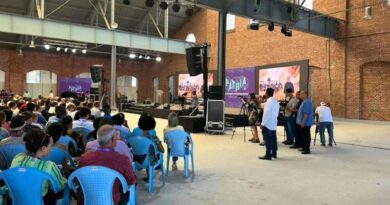 Mensaje de Al Mayadeen marca el inicio del Coloquio Patria en La Habana